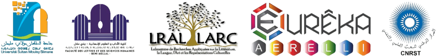 Logo du Colloque Langues et Savoirs